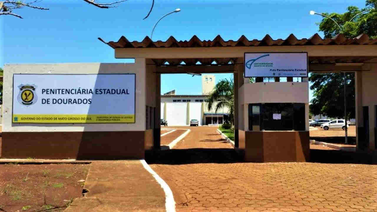 Família de preso morto na PED receberá indenização