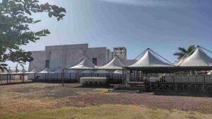Preparação para 1ª Festa Imaculado Coração de Maria