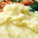 Purê de batata