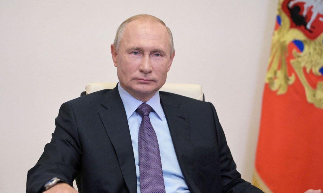 Putin