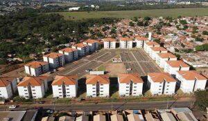Residencial Canguru