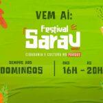 Sarau do Parque