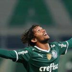 palmeiras Cesar Greco