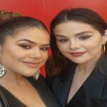 Selena e Maísa