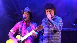 Teodoro e Sampaio