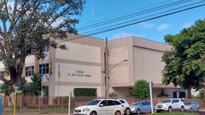 vagas comarca de dourados
