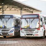 Greve motoristas de ônibus Campo Grande.