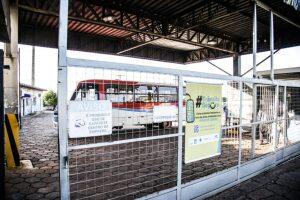 ônibus Consórcio