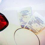 MSNotas fiscais com ICMS de 30% da gasolina e 20% do etanol em MS. Foto: Henrique Arakaki