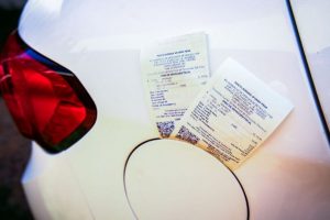 MSNotas fiscais com ICMS de 30% da gasolina e 20% do etanol em MS. Foto: Henrique Arakaki