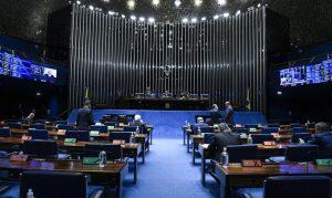 partidos votação camara