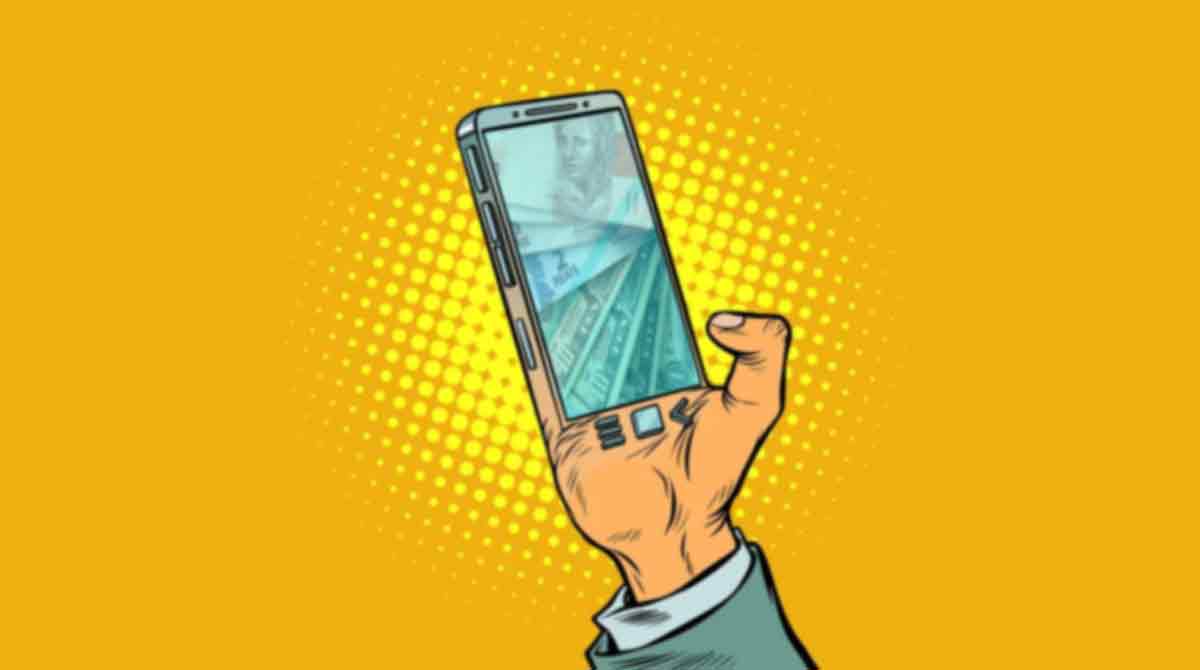 Appificação vira desculpa para justificar ganhos de pré-campanha em MS (Ilustração, Web)