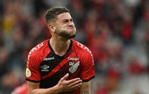 athletico paranaense