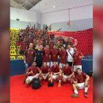 atléticas