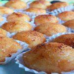 Bigadeiro Brûlée