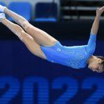 ginastica