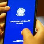 taxa de desocupação
