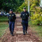 casal guarda