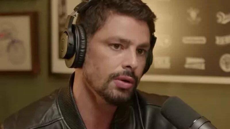 caua reymond preso