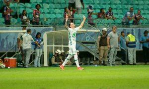 chapecoense