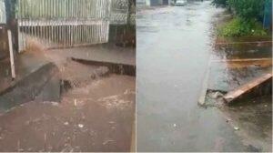 chuva