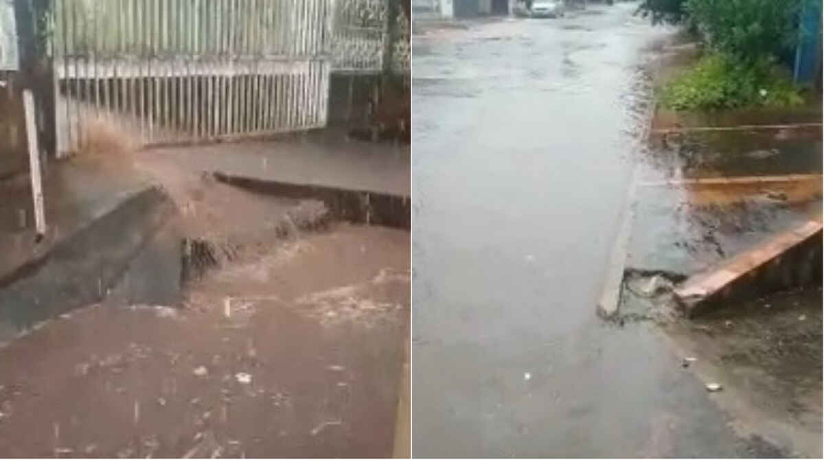 chuva