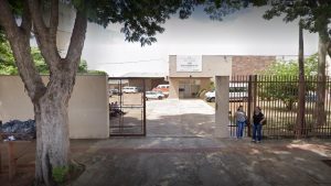 Dsei atende comunidade indígena de MS