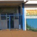 Escola em Guia Lopes da Laguna passará por reforma geral