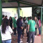 Escola prêmio