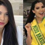 ex-miss brasil