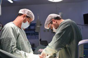 transplante de fígado