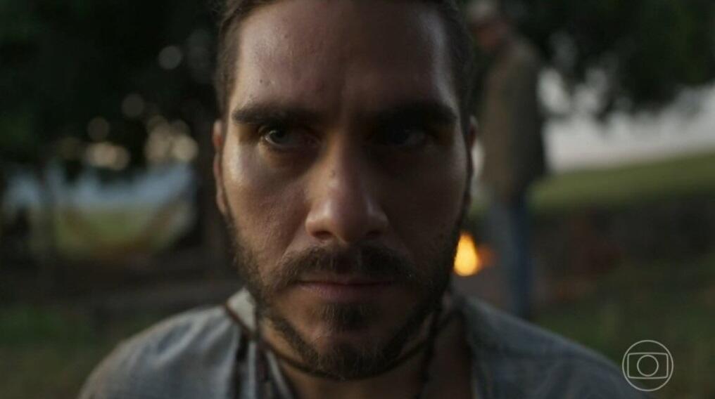 filho de almir sater pantanal