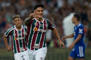 fluminense