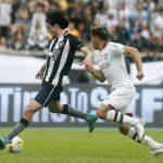 fluminense e botafogo
