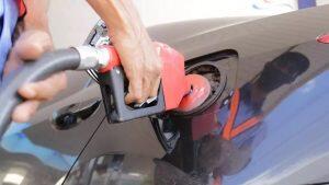 definição icms gasolina