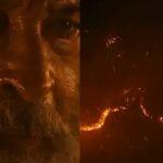 incêndio