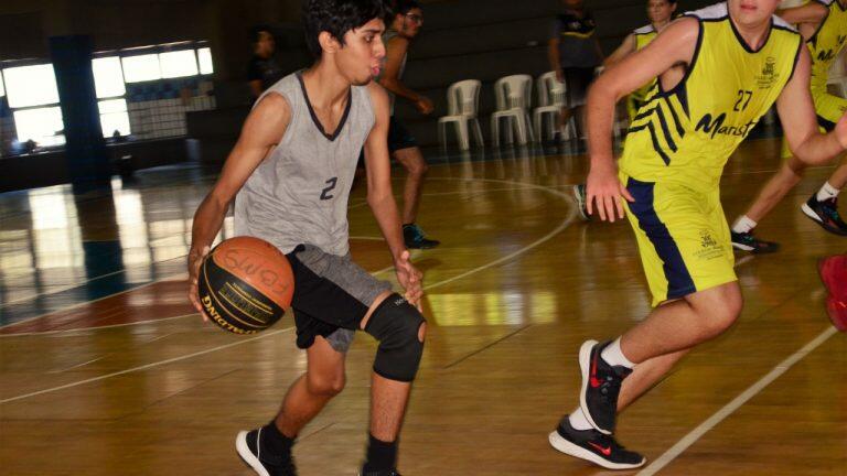 jogos escolares