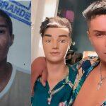 ken humano
