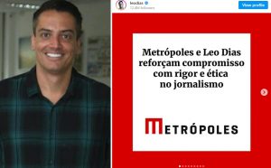 leo dias metropoles