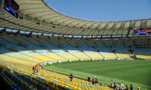 Vasco vence na Justiça e confirma realização de jogo contra o Sport no Maracanã