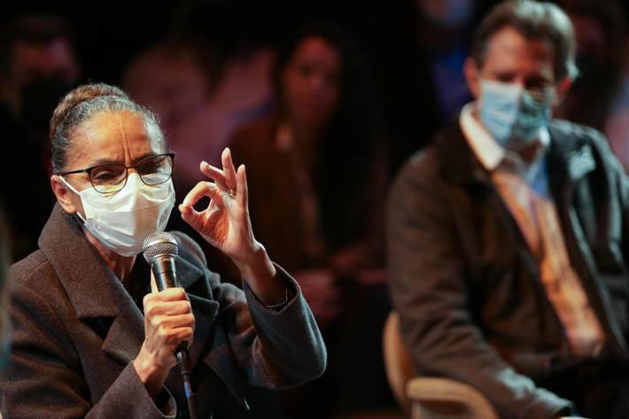 Marina Silva