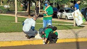 mata ratos