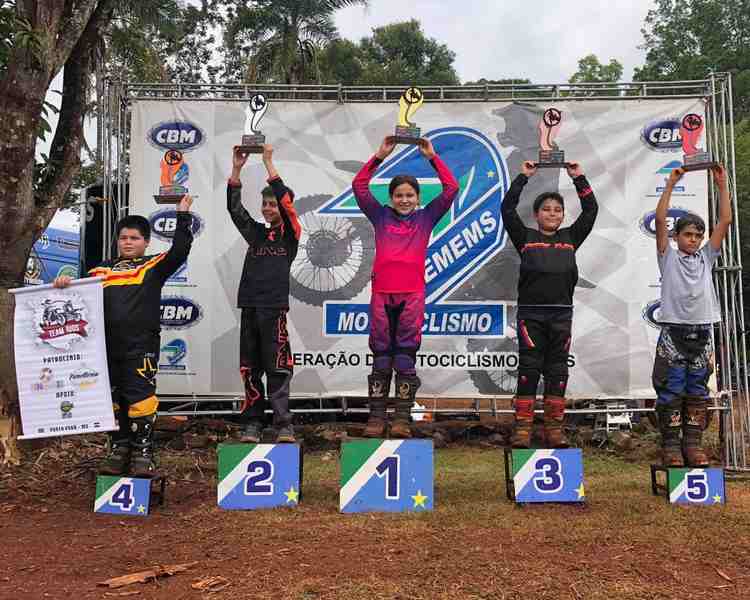motocross cassilândia
