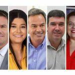 pré-candidatos