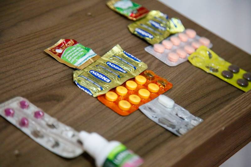 remédios medicamentos