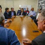 consórcio reuniao onibus