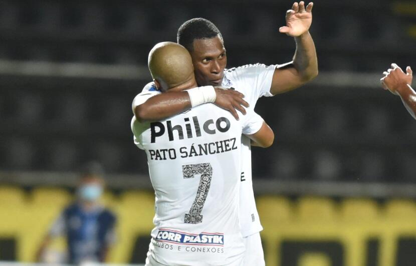 santos