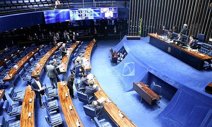 senado