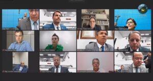 Deputados aprovaram projeto por unanimidade