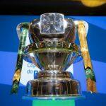 taça copa do brasil